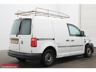 Volkswagen Caddy 2.0 TDI L1-H1 Airco 111.778 km! picture 3