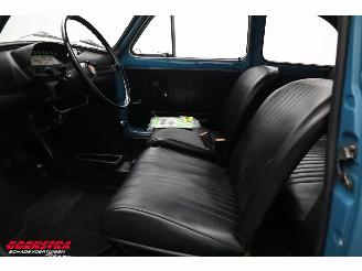 Fiat 500 BY 1970 Leder picture 21