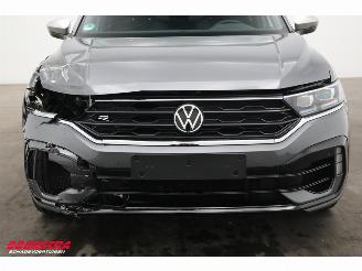 Volkswagen T-Roc 2.0 TSI 4Motion R Pano LED ACC Navi Camera SHZ 24.271 km! picture 7