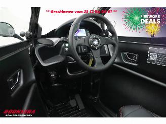 Carver  7.1 kWh **NIEUW/NEU** 80km/h picture 10