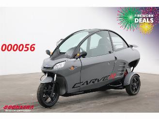 voitures voiturettes   R+ 7.1 kWh 45 km/h **NIEUW/NEU** 2025