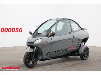 occasione microvetture   R+ 7.1 kWh 45 km/h **NIEUW/NEU** 2025