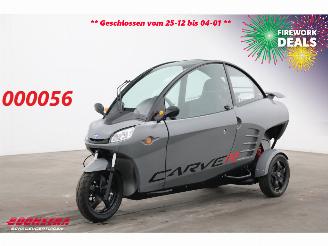 occasione microvetture   R+ 7.1 kWh 45 km/h **NIEUW/NEU** 2025