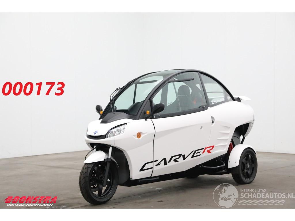   R+ 7.1 kWh 45 km/h **NIEUW/NEU** Active