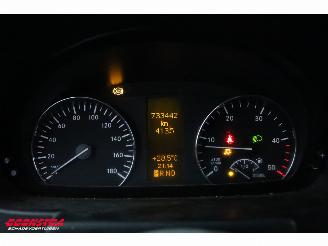 Mercedes Sprinter 313 CDI Aut. Denso SF2 Kuhler Airco AHK picture 19