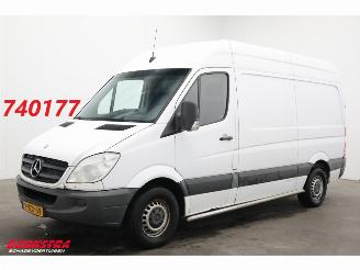 occasione veicoli commerciali Mercedes Sprinter 313 CDI Aut. Denso SF2 Airco AHK 2012/12