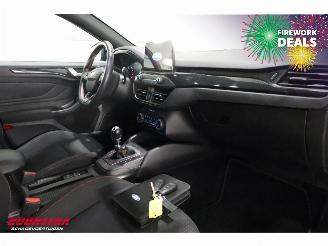 Ford Focus 1.5 EcoBoost 180 PK ST-Line X LED ACC B&O AHK picture 6