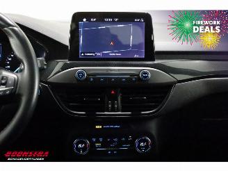 Ford Focus 1.5 EcoBoost 180 PK ST-Line X LED ACC B&O AHK picture 8