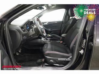 Ford Focus 1.5 EcoBoost 180 PK ST-Line X LED ACC B&O AHK picture 9