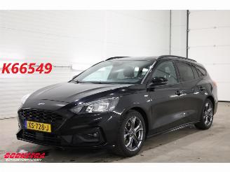 voitures voitures particulières Ford Focus 1.5 EcoBoost 180 PK ST-Line X LED ACC B&O AHK 2019/3