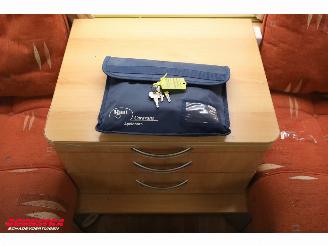 Swift  Charisma 220 BY 2006 Oven picture 19