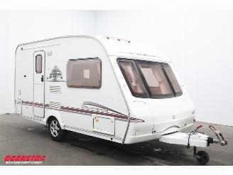 Swift  Charisma 220 BY 2006 Oven picture 2