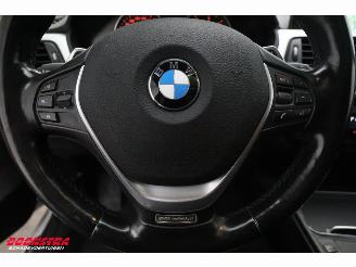 BMW 4-serie Gran Coupé 420d Leder AHK Camera Glasdak Memory H/K LRHZ picture 23