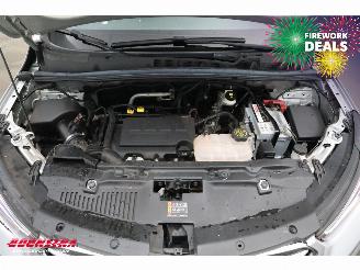 Opel Mokka 1.4 Turbo Aut. Schuifdak Navi Clima Cruise Camera PDC 48.869 km! picture 8