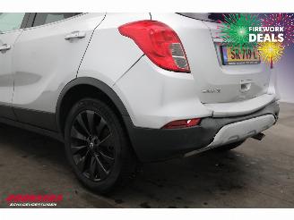 Opel Mokka 1.4 Turbo Aut. Schuifdak Navi Clima Cruise Camera PDC 48.869 km! picture 12