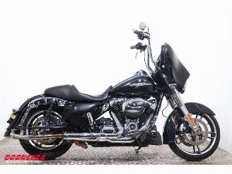 Harley-Davidson  FLHX Street Glide LED Cruise picture 7