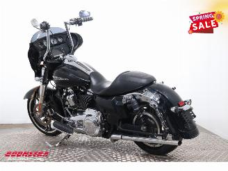 Harley-Davidson  FLHX Street Glide LED Cruise picture 4