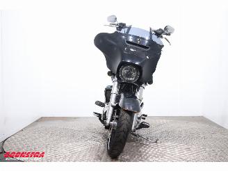 Harley-Davidson  FLHX Street Glide LED Cruise picture 6