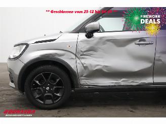 Suzuki Ignis 1.2 Select Airco Camera Bluetooth 25.823 km! picture 13
