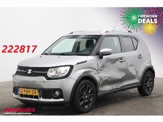 skadebil auto Suzuki Ignis 1.2 Select Airco Camera Bluetooth 25.823 km! 2020/1