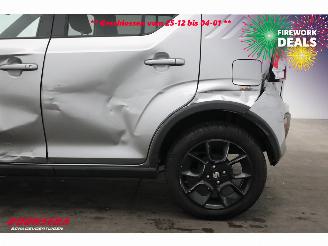 Suzuki Ignis 1.2 Select Airco Camera Bluetooth 25.823 km! picture 14