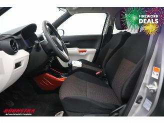 Suzuki Ignis 1.2 Select Airco Camera Bluetooth 25.823 km! picture 21