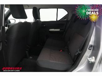 Suzuki Ignis 1.2 Select Airco Camera Bluetooth 25.823 km! picture 22