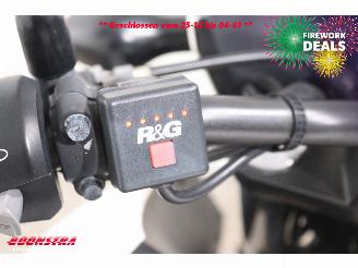 Honda CB 500 F C-ABS Leo Vince picture 18