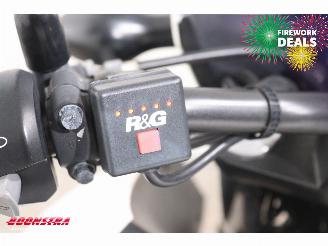 Honda CB 500 F C-ABS Leo Vince picture 18