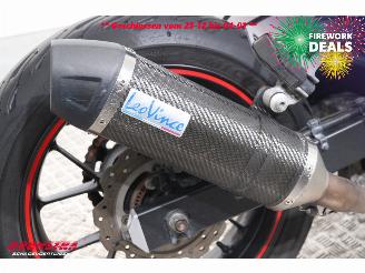 Honda CB 500 F C-ABS Leo Vince picture 15