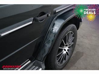 Mercedes G-klasse 500 AMG LED ACC Camera SHZ Ventilatie LRHZ Burmester Schuifdak AHK picture 11