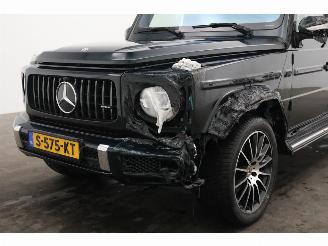 Mercedes G-klasse 500 AMG LED ACC Camera SHZ Ventilatie LRHZ Burmester Schuifdak AHK picture 5