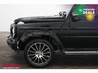 Mercedes G-klasse 500 AMG LED ACC Camera SHZ Ventilatie LRHZ Burmester Schuifdak AHK picture 6