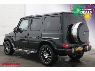 Mercedes G-klasse 500 AMG LED ACC Camera SHZ Ventilatie LRHZ Burmester Schuifdak AHK picture 4