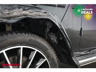 Mercedes G-klasse 500 AMG LED ACC Camera SHZ Ventilatie LRHZ Burmester Schuifdak AHK picture 12