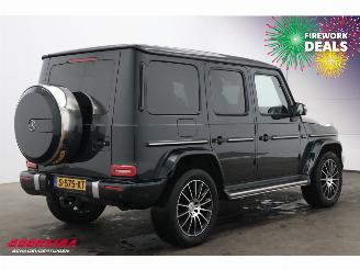 Mercedes G-klasse 500 AMG LED ACC Camera SHZ Ventilatie LRHZ Burmester Schuifdak AHK picture 3