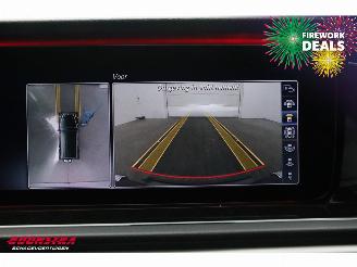 Mercedes G-klasse 500 AMG LED ACC Camera SHZ Ventilatie LRHZ Burmester Schuifdak AHK picture 30