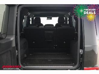 Mercedes G-klasse 500 AMG LED ACC Camera SHZ Ventilatie LRHZ Burmester Schuifdak AHK picture 33