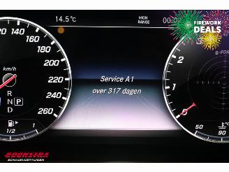 Mercedes G-klasse 500 AMG LED ACC Camera SHZ Ventilatie LRHZ Burmester Schuifdak AHK picture 22