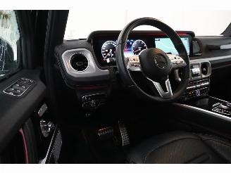 Mercedes G-klasse 500 AMG LED ACC Camera SHZ Ventilatie LRHZ Burmester Schuifdak AHK picture 18