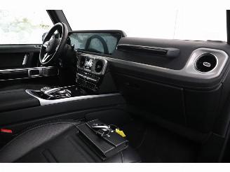 Mercedes G-klasse 500 AMG LED ACC Camera SHZ Ventilatie LRHZ Burmester Schuifdak AHK picture 13