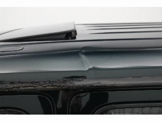 Mercedes G-klasse 500 AMG LED ACC Camera SHZ Ventilatie LRHZ Burmester Schuifdak AHK picture 10