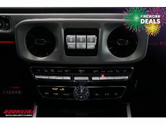 Mercedes G-klasse 500 AMG LED ACC Camera SHZ Ventilatie LRHZ Burmester Schuifdak AHK picture 28