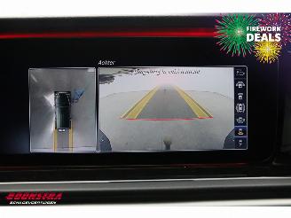 Mercedes G-klasse 500 AMG LED ACC Camera SHZ Ventilatie LRHZ Burmester Schuifdak AHK picture 29