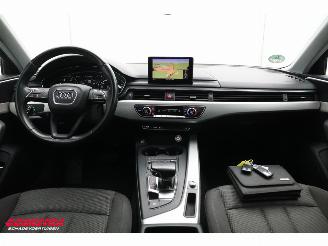 Audi A4 Limousine 2.0 TDI 150 PK DSG Pro Line Navi Clima Cruise PDC picture 11