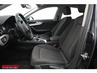 Audi A4 Limousine 2.0 TDI 150 PK DSG Pro Line Navi Clima Cruise PDC picture 13