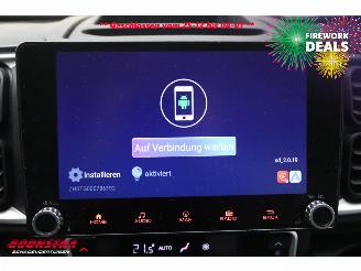 VANTourer  600D 2.2 M.Jet 180 PK Aut. Hefdak Dwarsbed Douche Cruise picture 32