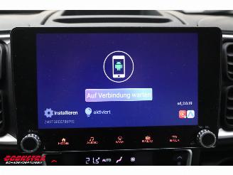 VANTourer  600D 2.2 M.Jet 180 PK Aut. Hefdak Dwarsbed Douche Cruise picture 32