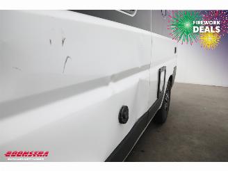 VANTourer  600D 2.2 M.Jet 180 PK Aut. Hefdak Dwarsbed Douche Cruise picture 7