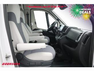 VANTourer  600D 2.2 M.Jet 180 PK Aut. Hefdak Dwarsbed Douche Cruise picture 28